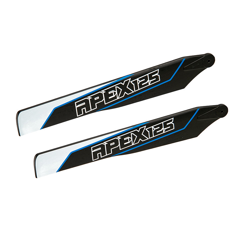 OMPHOBBY M1 V3 PRO RC Helicopter Parts Main Blade OSHM1260
