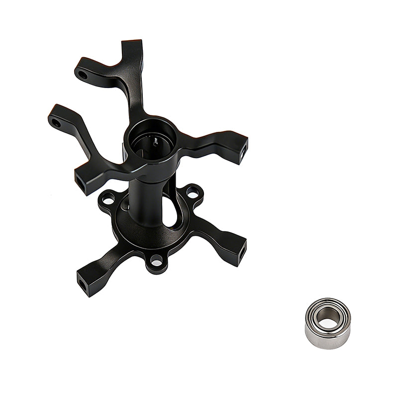 OMPHOBBY M1 V3 PRO RC Helicopter Parts Servo Mount set OSHM1236