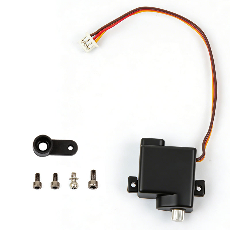 OMPHOBBY M1 V3 PRO RC Helicopter Parts Servo Set OSHM1242