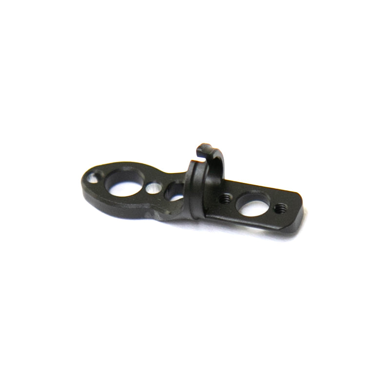 OMPHOBBY M1 V3 PRO RC Helicopter Parts Tail Motor Mount set OSHM1246