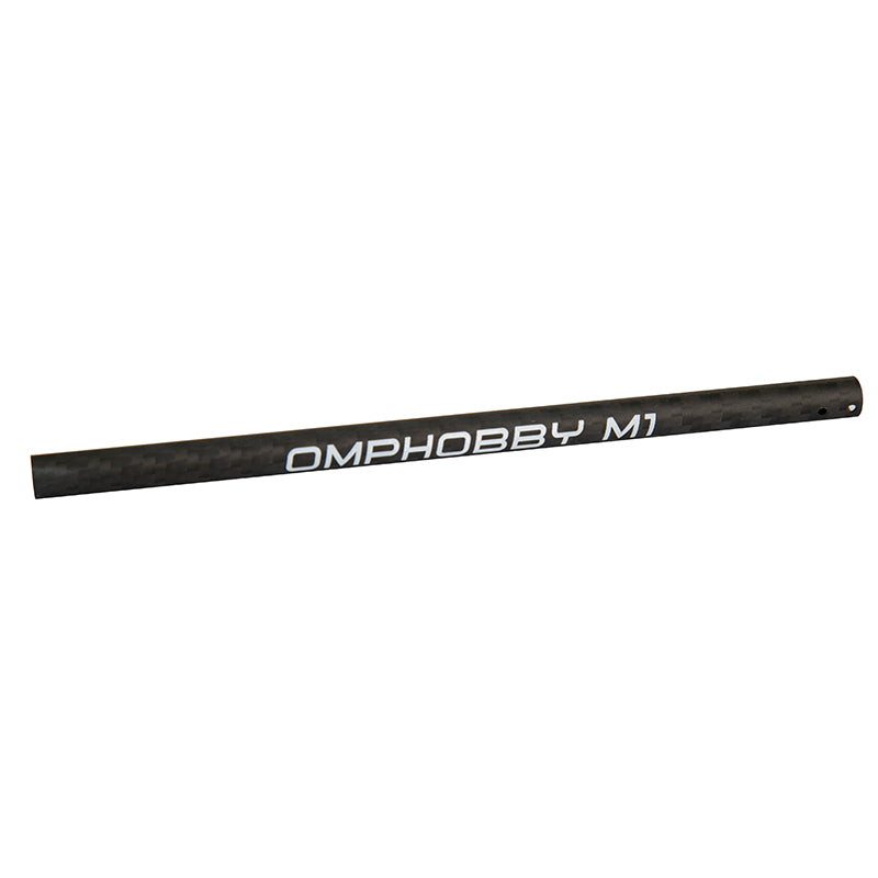 OMPHOBBY M1 V3 PRO RC Helicopter Parts Tail Boom OSHM1247