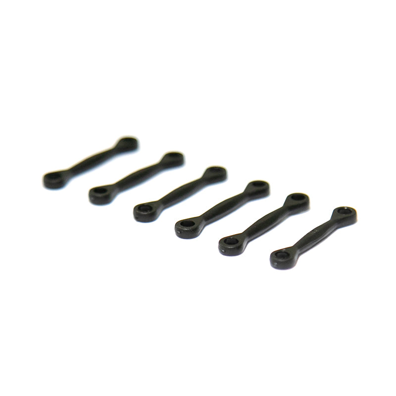 OMPHOBBY M1 V3 PRO RC Helicopter Parts Servo Linkage Set OSHM1243