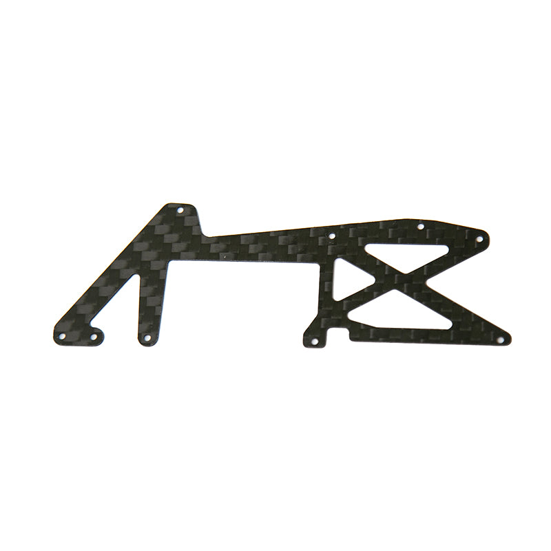 OMPHOBBY M1 V3 PRO RC Helicopter Parts Lower Frame Plate OSHM1248