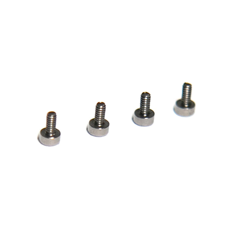 OMPHOBBY M1 V3 PRO RC Helicopter Parts Screw M1.4×3 OSHM1277