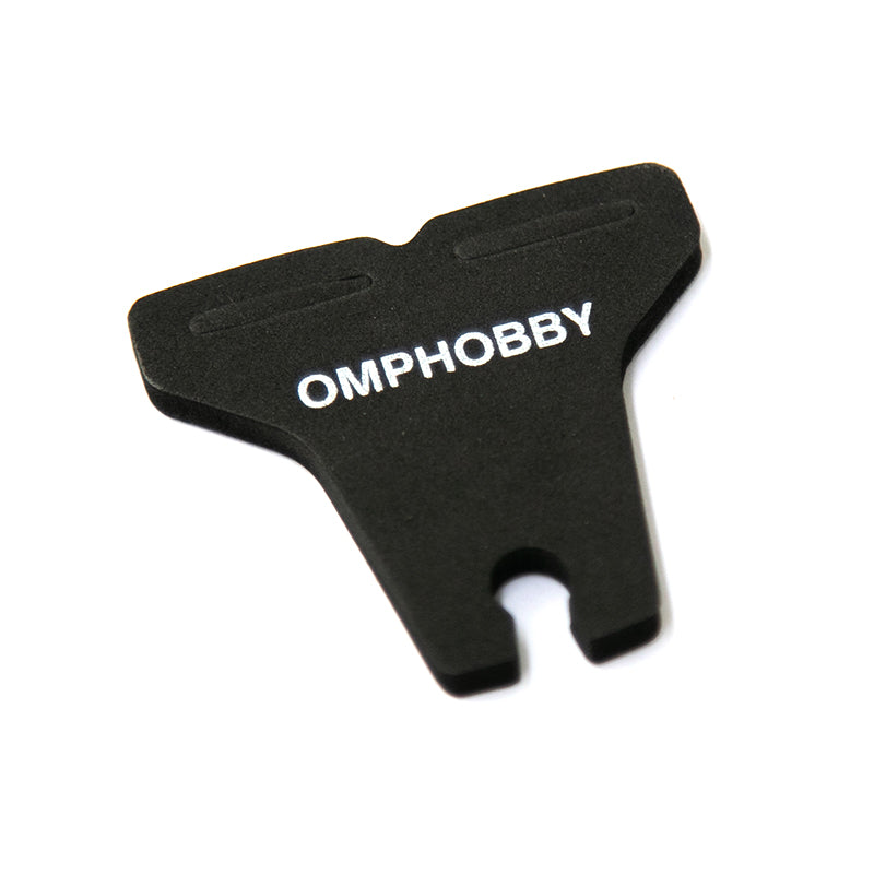 OMPHOBBY M1 V3 PRO RC Helicopter Parts Blade Caddy OSHM1268