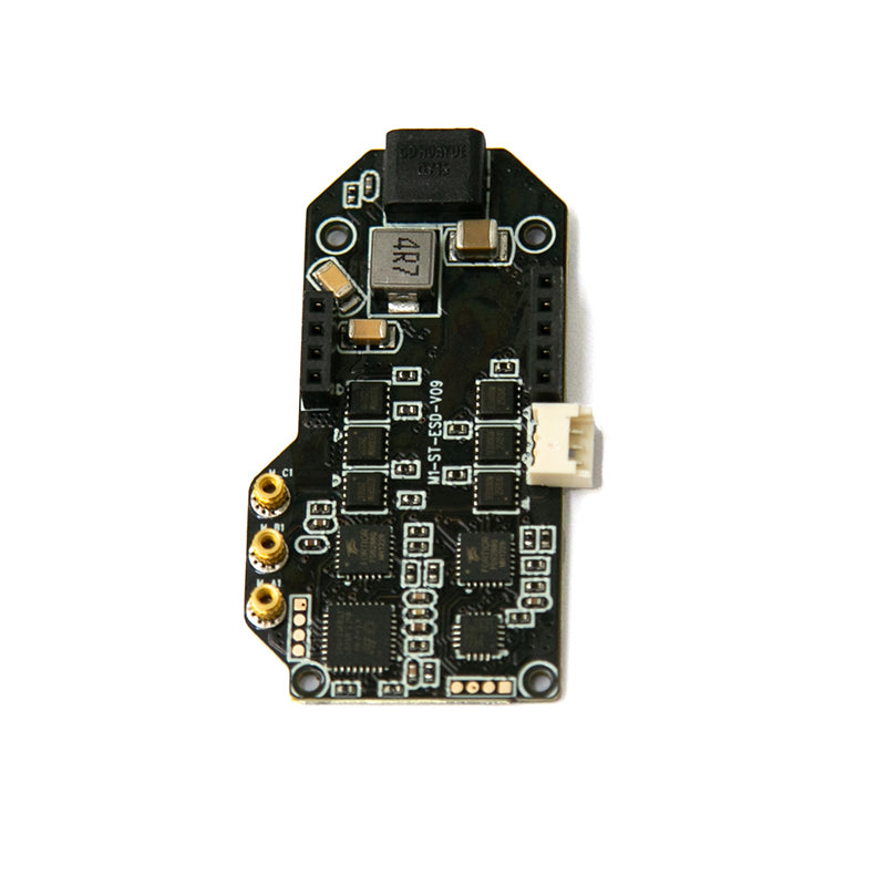 OMPHOBBY M1 V3 PRO RC Helicopter Parts ESC Board OSHM1270