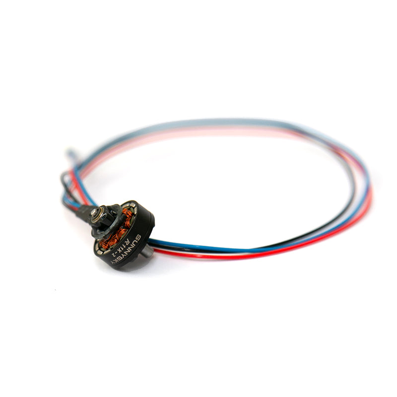 OMPHOBBY M1 V3 PRO RC Helicopter Parts Tail Motor OSHM1259