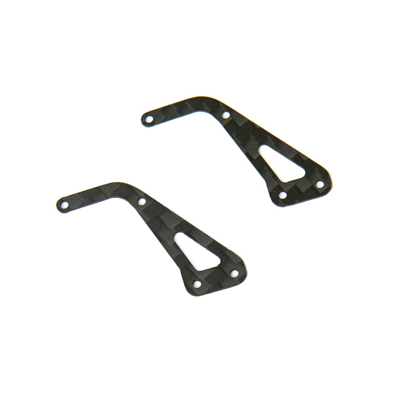 OMPHOBBY M1 V3 PRO RC Helicopter Parts Upper Frame Plate Set OSHM1249
