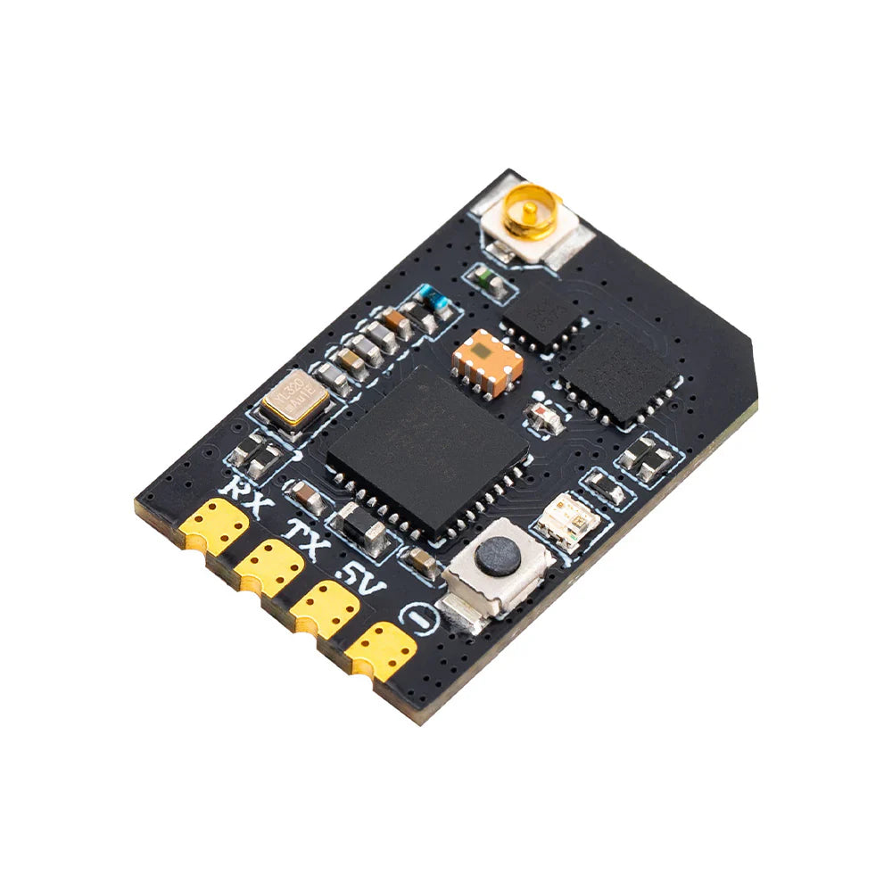 RadioMaster XR1 Nano Multi-Frequency ExpressLRS Receiver - Buddy RC