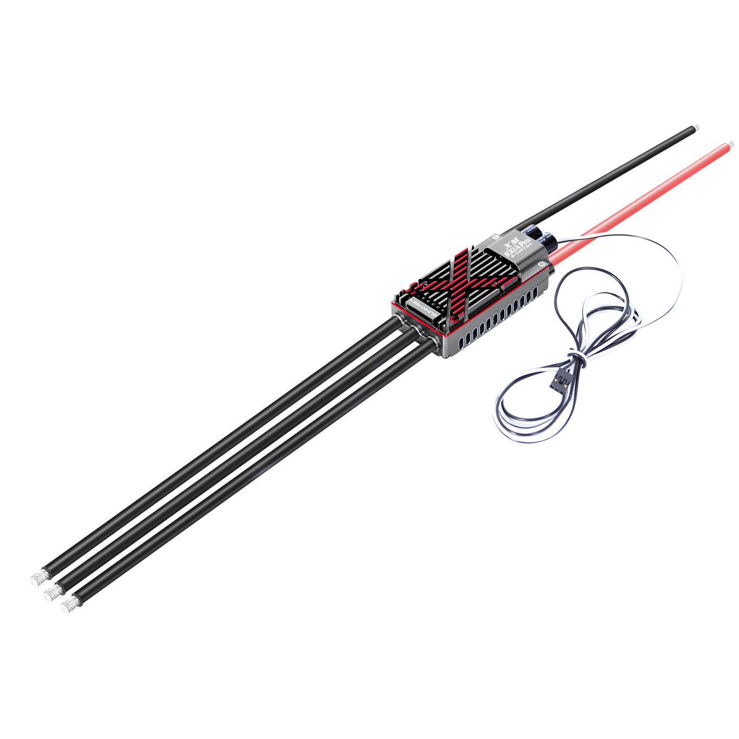 Sunnysky XM100A PRO 6-14S ESC - Buddy RC