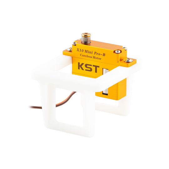 KST X10 Mini Pro Digital Metal Gear Servo 8.0Kgf.cm 0.08sec