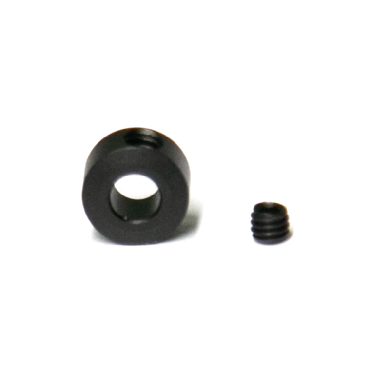 OMPHOBBY M1 V3 PRO RC Helicopter Parts M2 V3 Collar Black OSHM1238