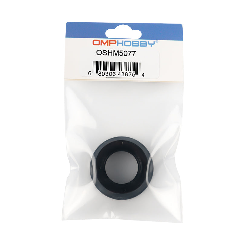 OMPHOBBY M5 M6 RC Helicopter Parts Swashplate Hub OSHM5077