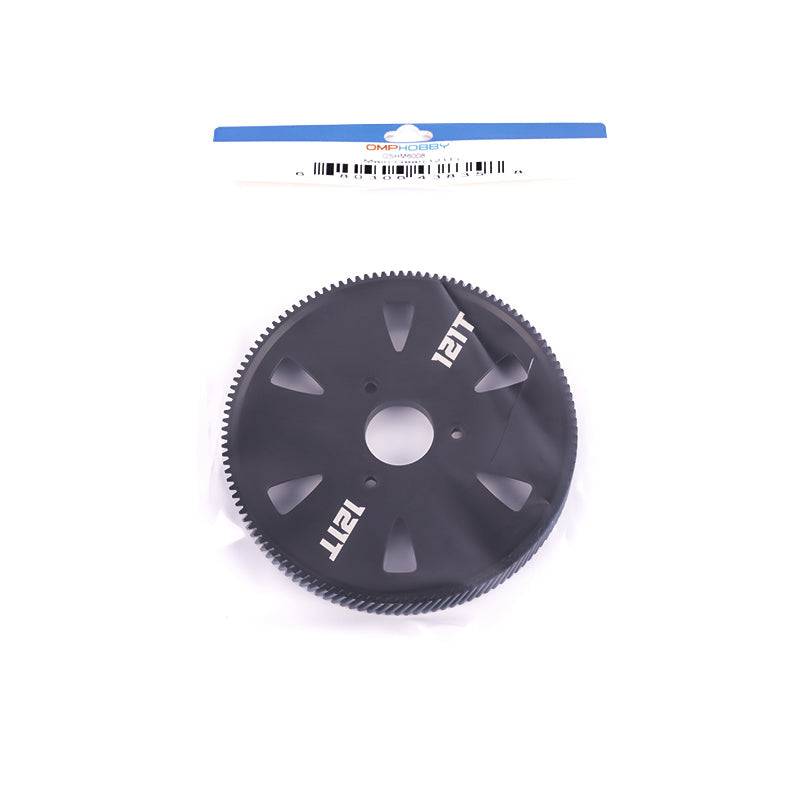 OMPHOBBY M6 RC Helicopter Parts Main Gear 121T OSHM6008