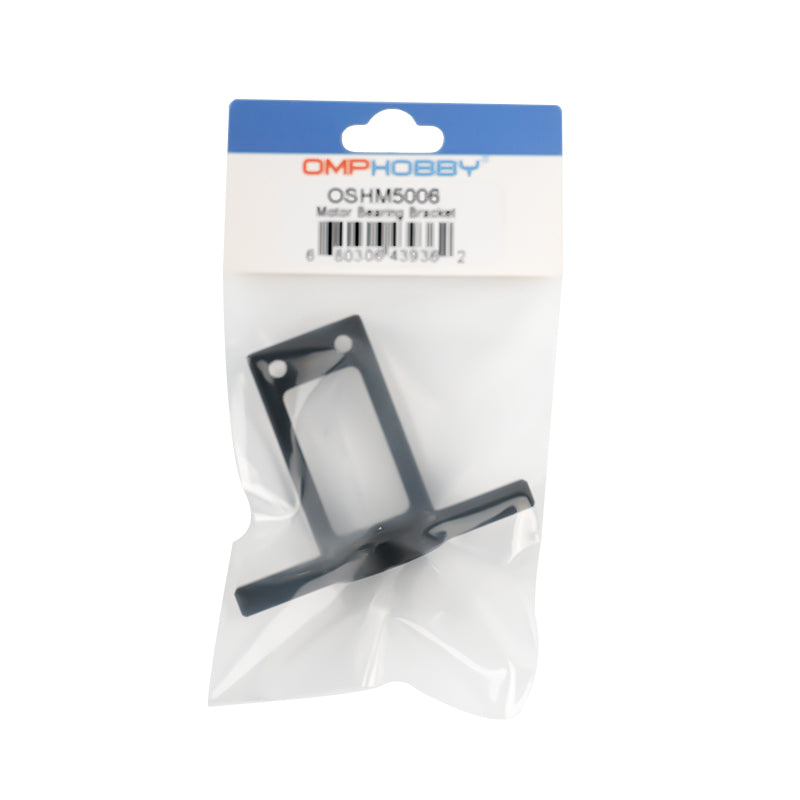 OMPHOBBY M5 M6 RC Helicopter Parts Motor Support Bracket OSHM5006