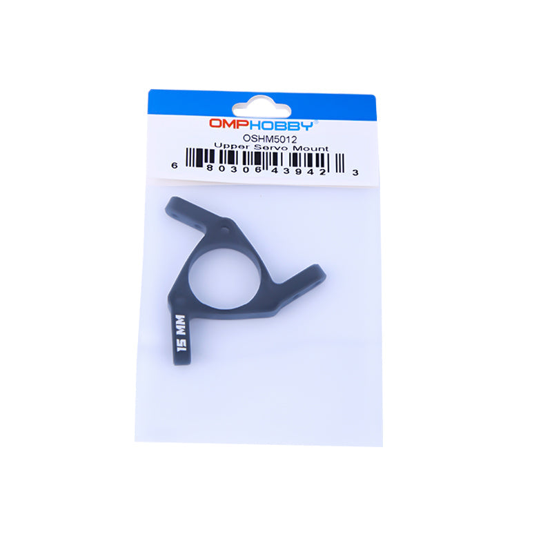 OMPHOBBY M5 RC Helicopter Parts Upper Servo Mount OSHM5012
