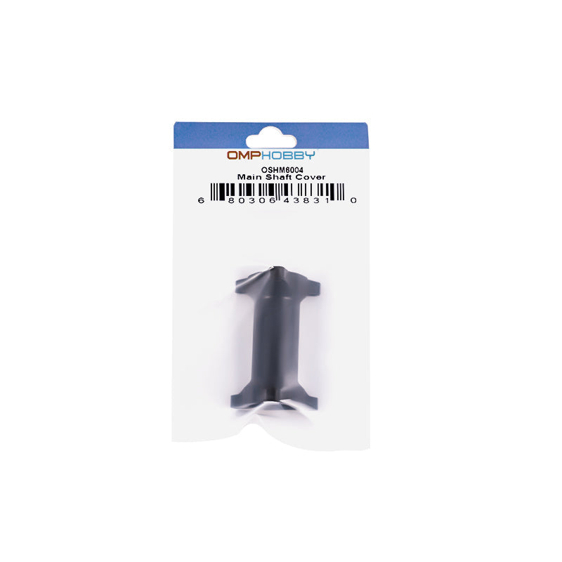 OMPHOBBY M6 RC Helicopter Parts Main Shaft Cover OSHM6004