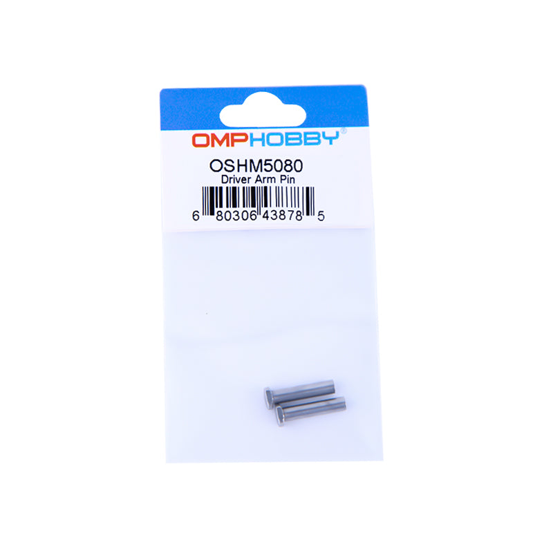OMPHOBBY M5 M6 RC Helicopter Parts Driver Pin OSHM5080