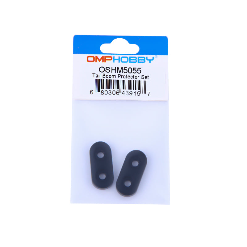 OMPHOBBY M5 M6 RC Helicopter Parts Tail Boom Protector Set OSHM5055