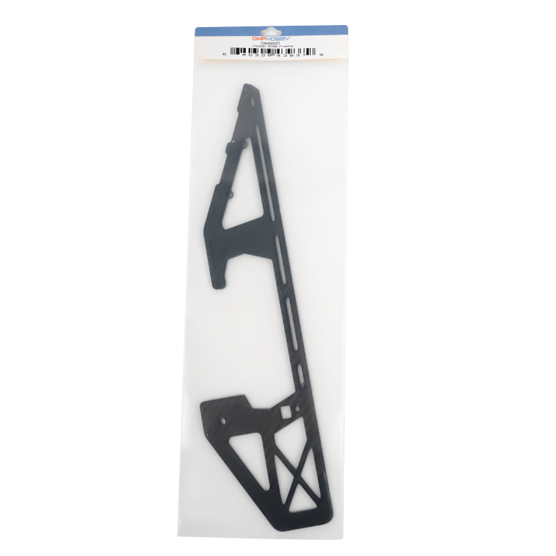OMPHOBBY M5 M6 RC Helicopter Parts Upper Side Frame OSHM5007
