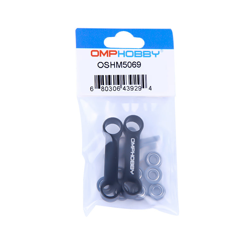OMPHOBBY M5 M6 RC Helicopter Parts Swahsplare Drive Arm OSHM5069