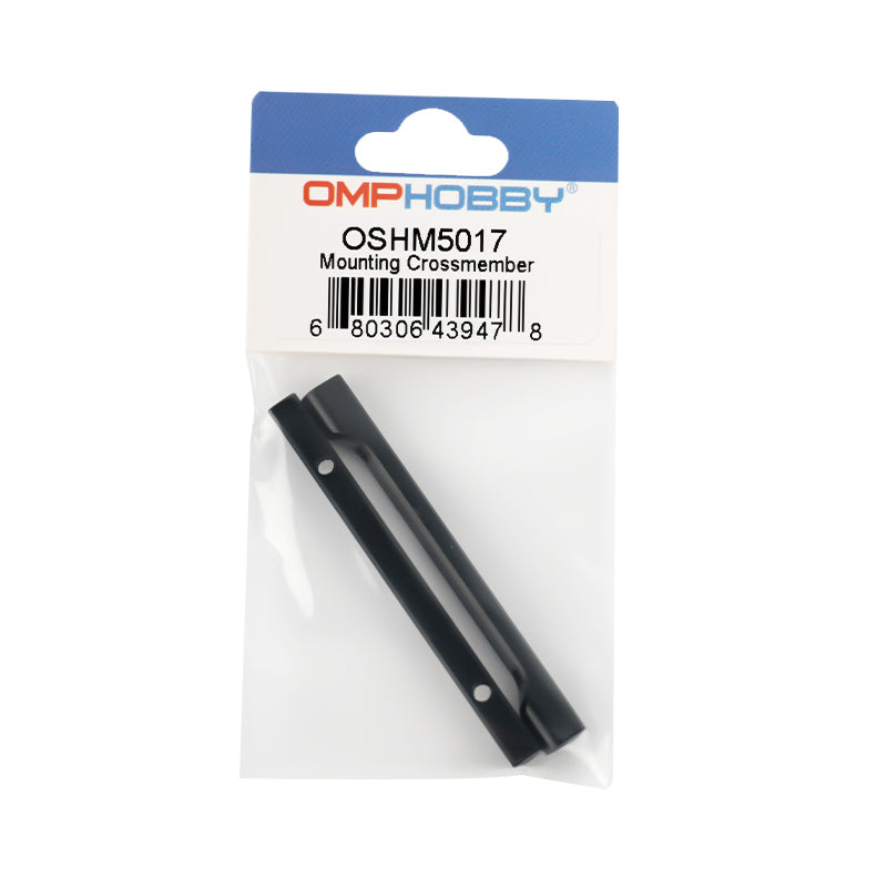 OMPHOBBY M5 M6 RC Helicopter PartsMounting Crossmember OSHM5017