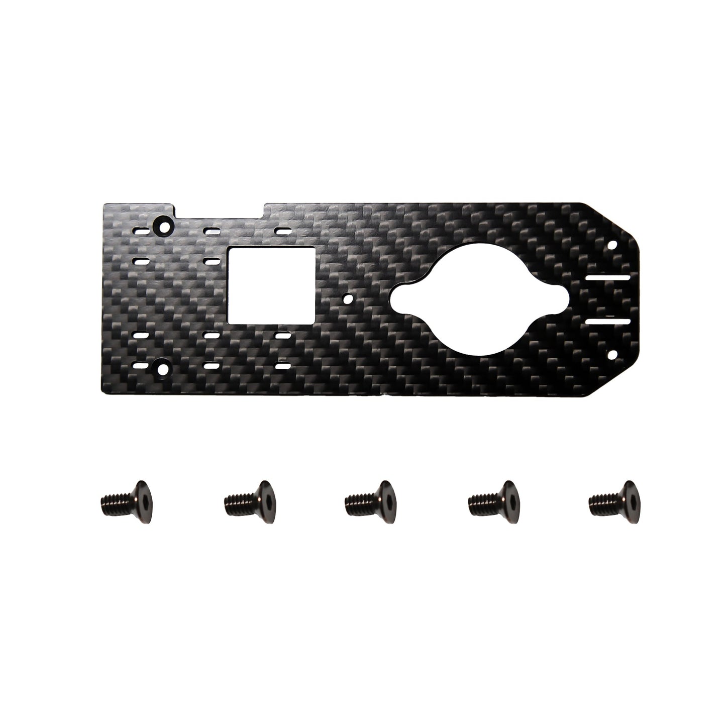 OMPHOBBY M7R Separator Plate OSHM7217