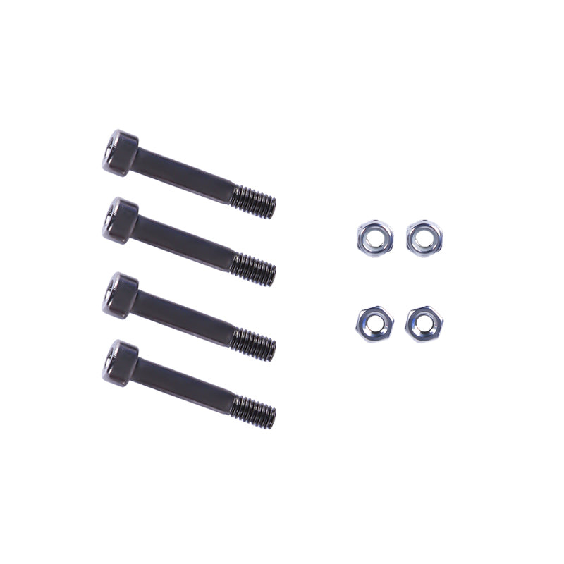 OMPHOBBY M5 M6 RC Helicopter Parts Screw (Partial Thread) M4x24 OSHF5088