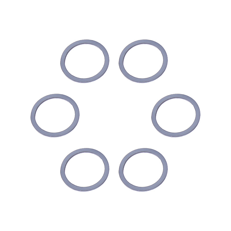 OMPHOBBY M5 M6 RC Helicopter Parts Washer Φ12xΦ14.9×0.5 OSHM5108