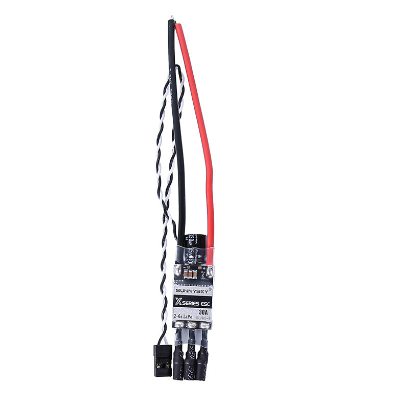 Sunnysky X series 30A 2-6S ESC - Buddy RC
