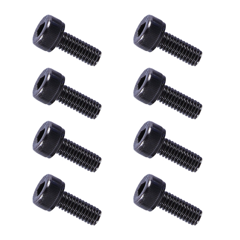 OMPHOBBY M5 M6 RC Helicopter Parts Screw M4x10 OSHF5084