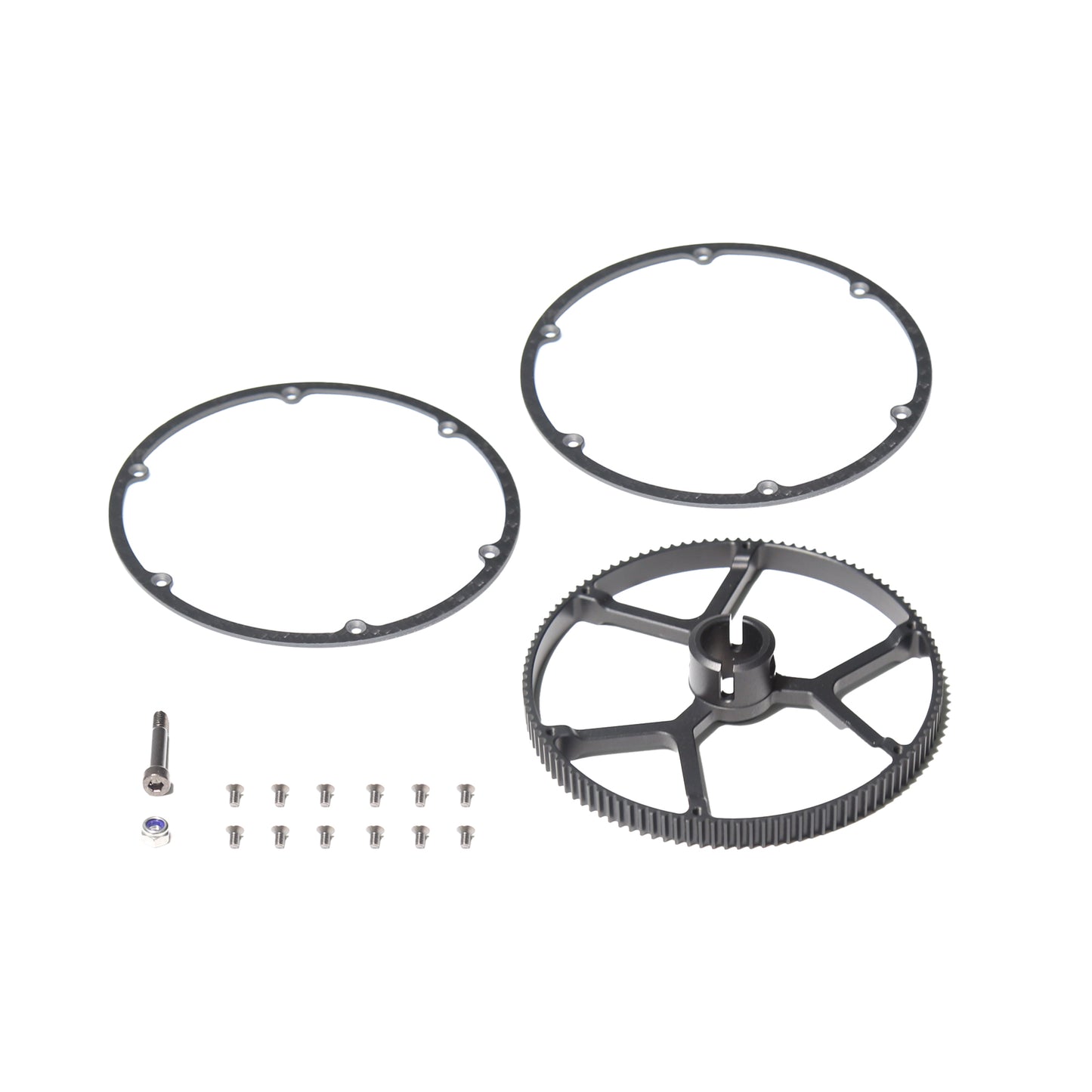 OMPHOBBY M7R Main pulley OSHM7275