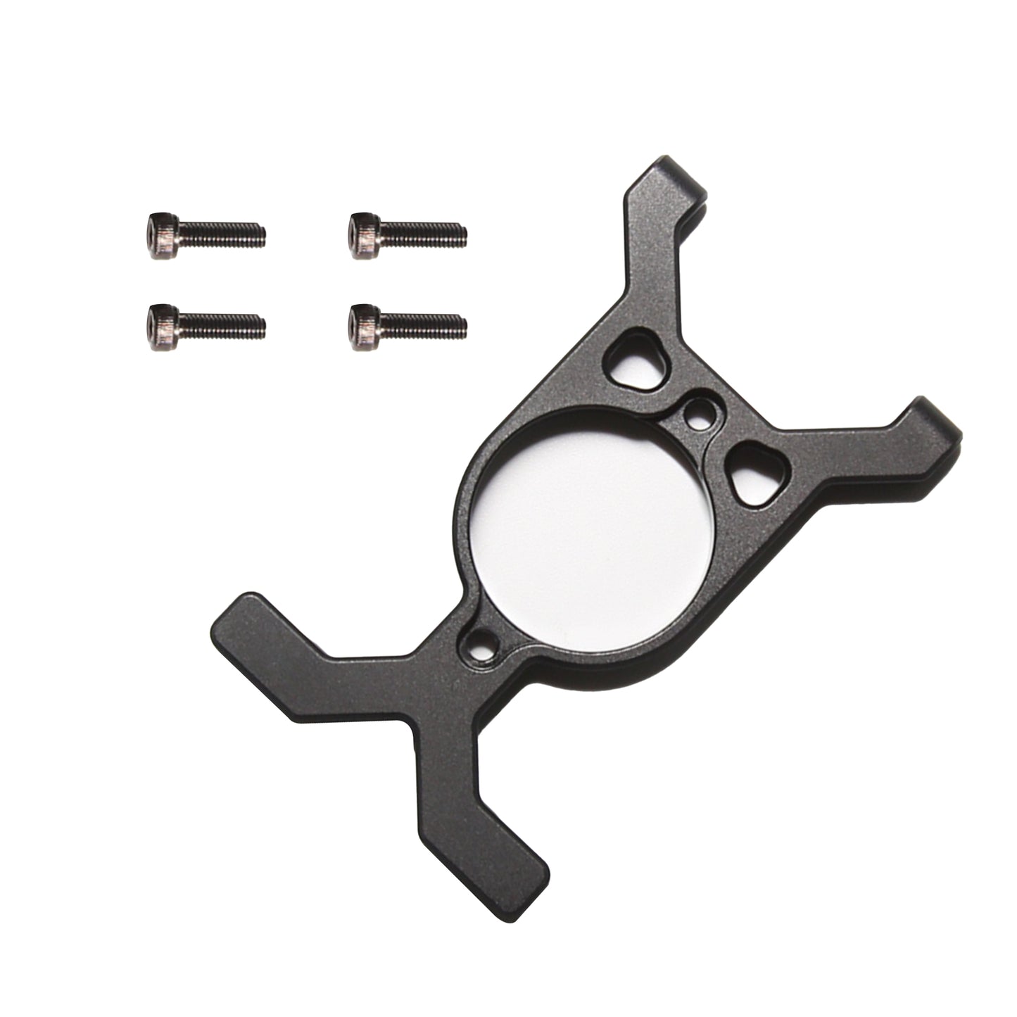 OMPHOBBY M7R Upper Coaxiality Block OSHM7229