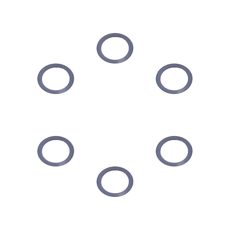 OMPHOBBY M5 M6 RC Helicopter Parts Washer Φ5xΦ7×0.25 OSHM5105