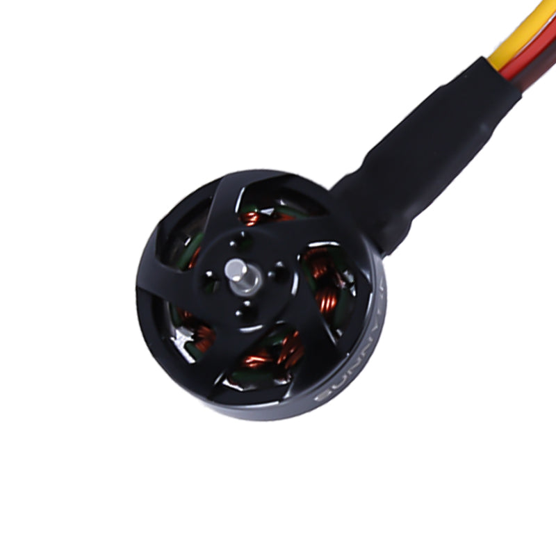 OMPHOBBY M2 V3 RC Helicopter Parts Tail Motor Set OSHM2421