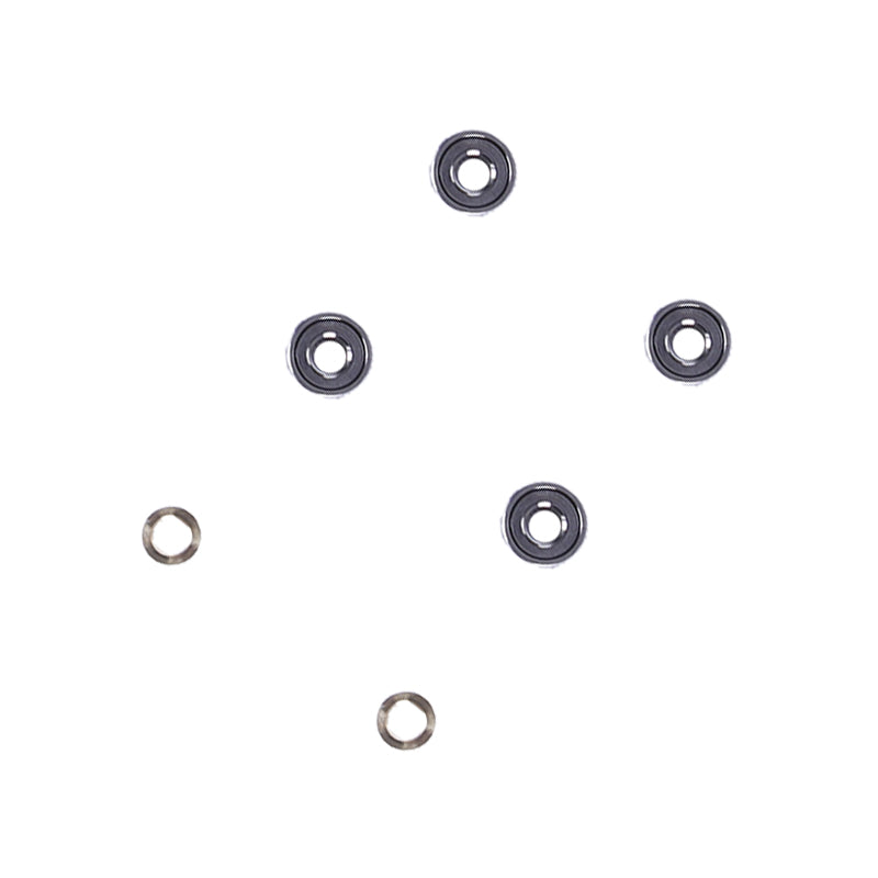 OMPHOBBY M2 V3 RC Helicopter Parts Swashplate Driver Bearing Set OSHM2446