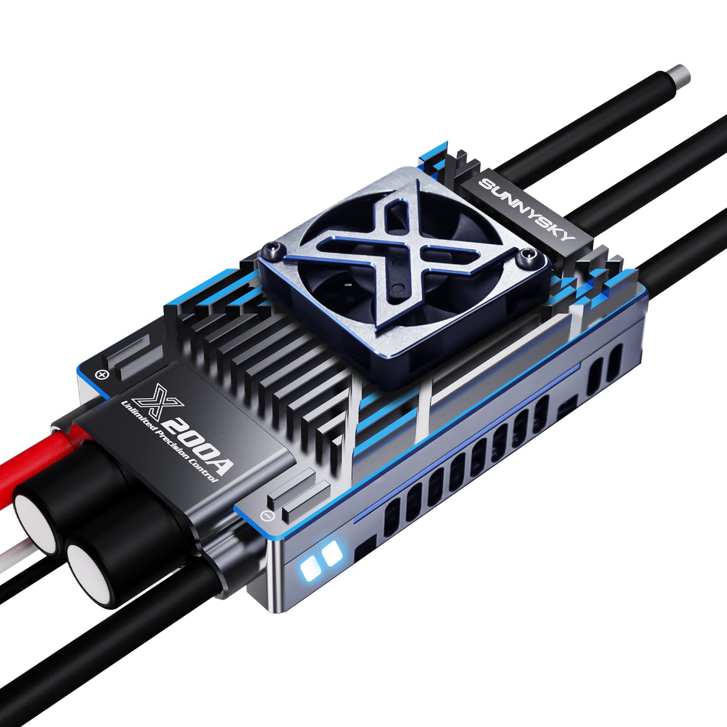 Sunnysky X200A HV PRO ESC
