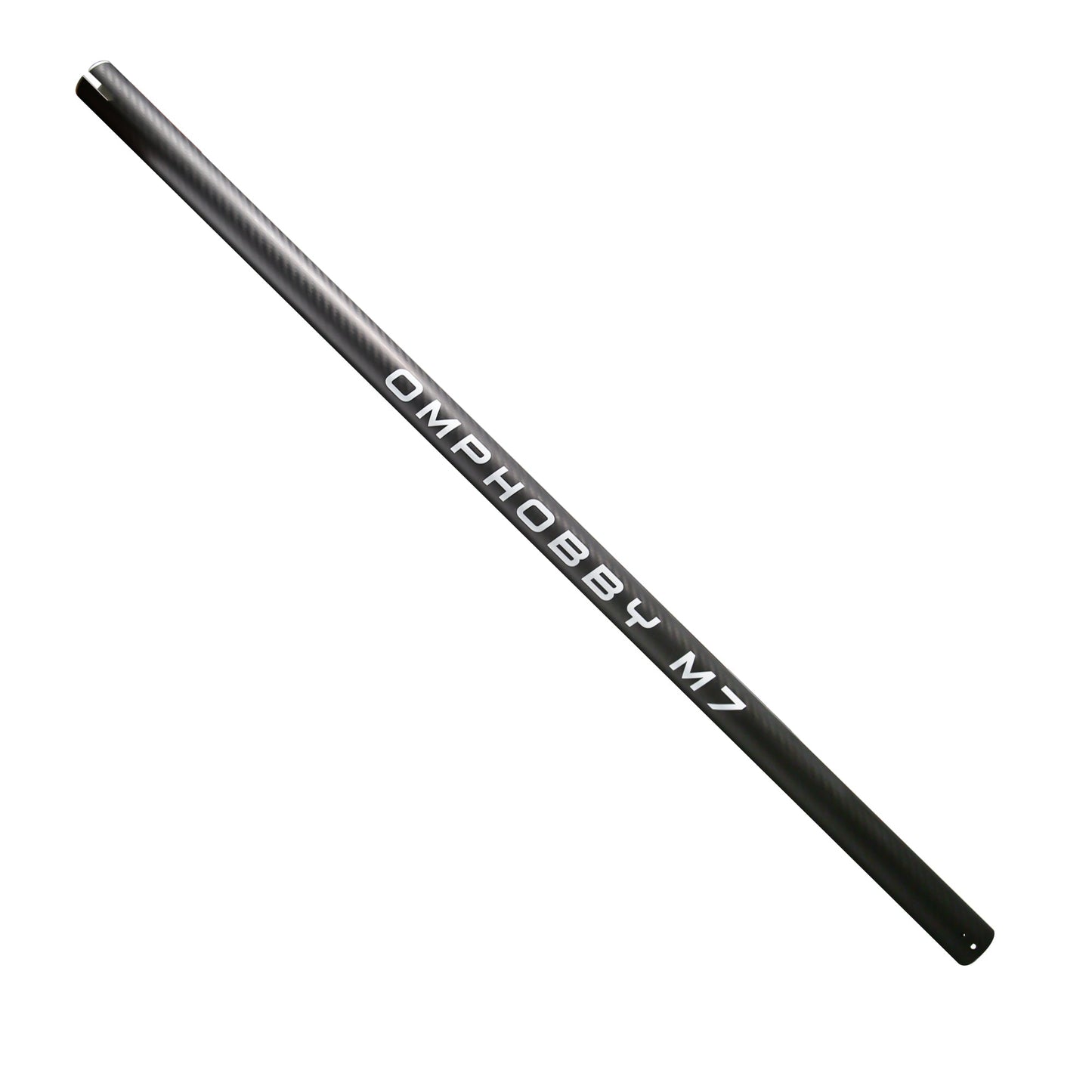 OMPHOBBY M7R Tail Boom Carbon Black OSHM7263