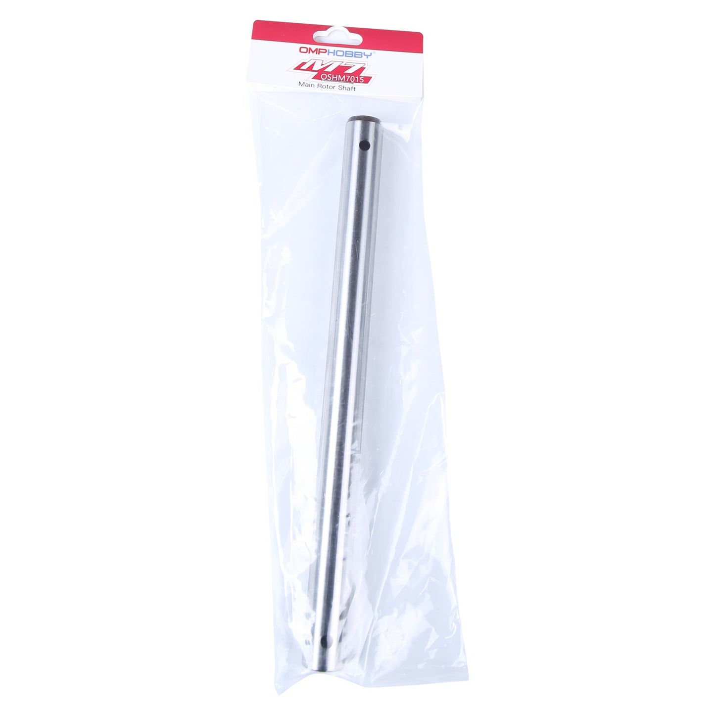OMP HOBBY M7 Helicopter Parts Main Rotor Shaft OSHM7015