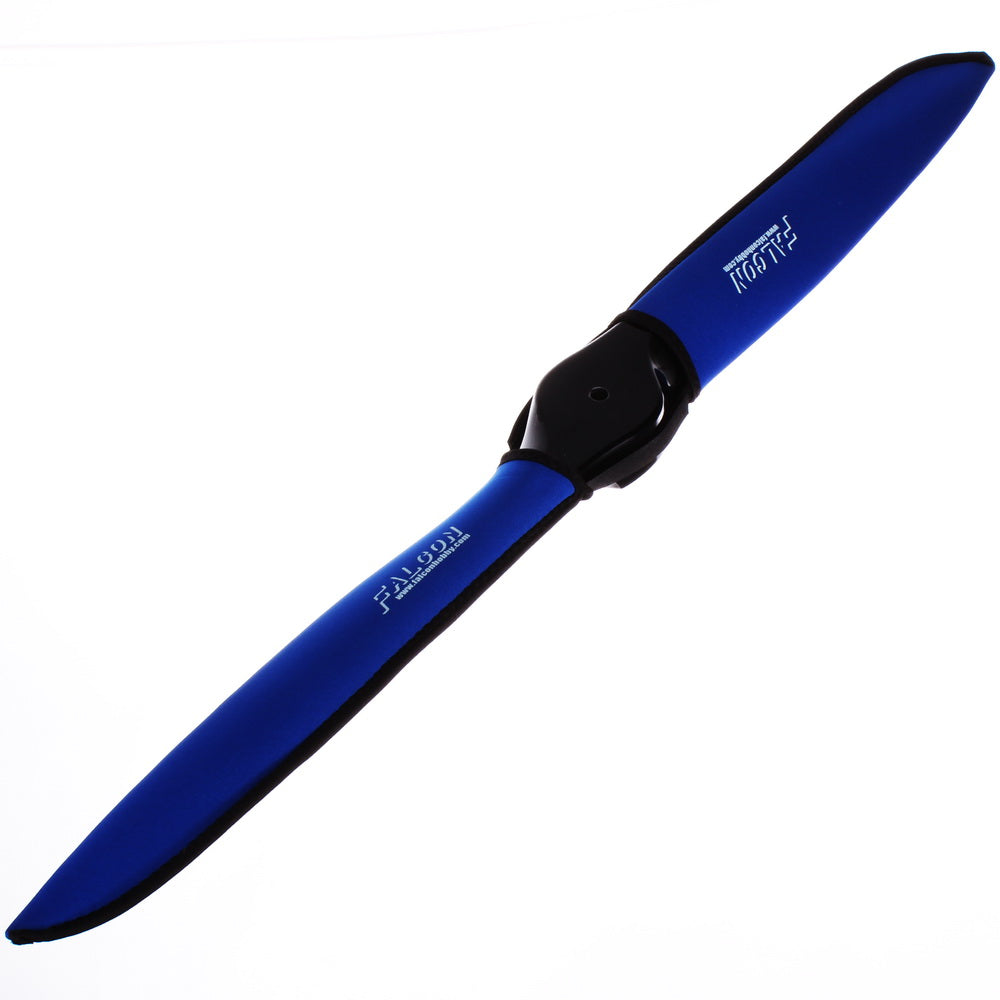 Falcon 36" 2-Blade Carbon Props for Gas and Glow 36X13 36X14 36X16