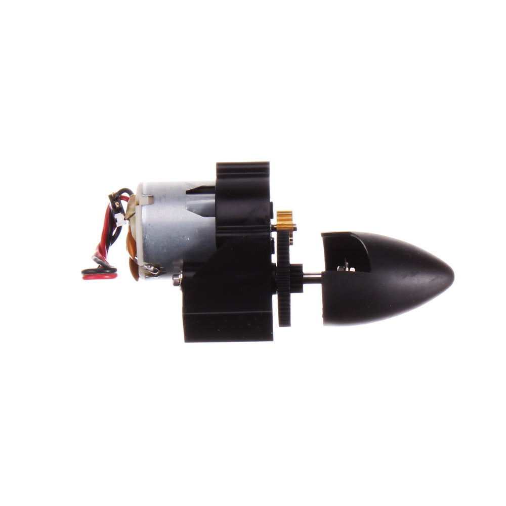 hobby gear motor 280 Gear motor 2.8:1 – MPI Hobby