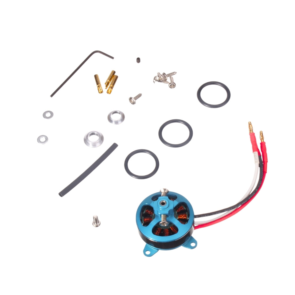 Himax HC2805 Outrunner Brushless Motors