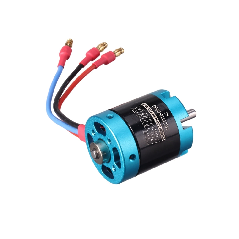 その他 himito. Himax HC2816 Outrunner Brushless Motors – MPI Hobby