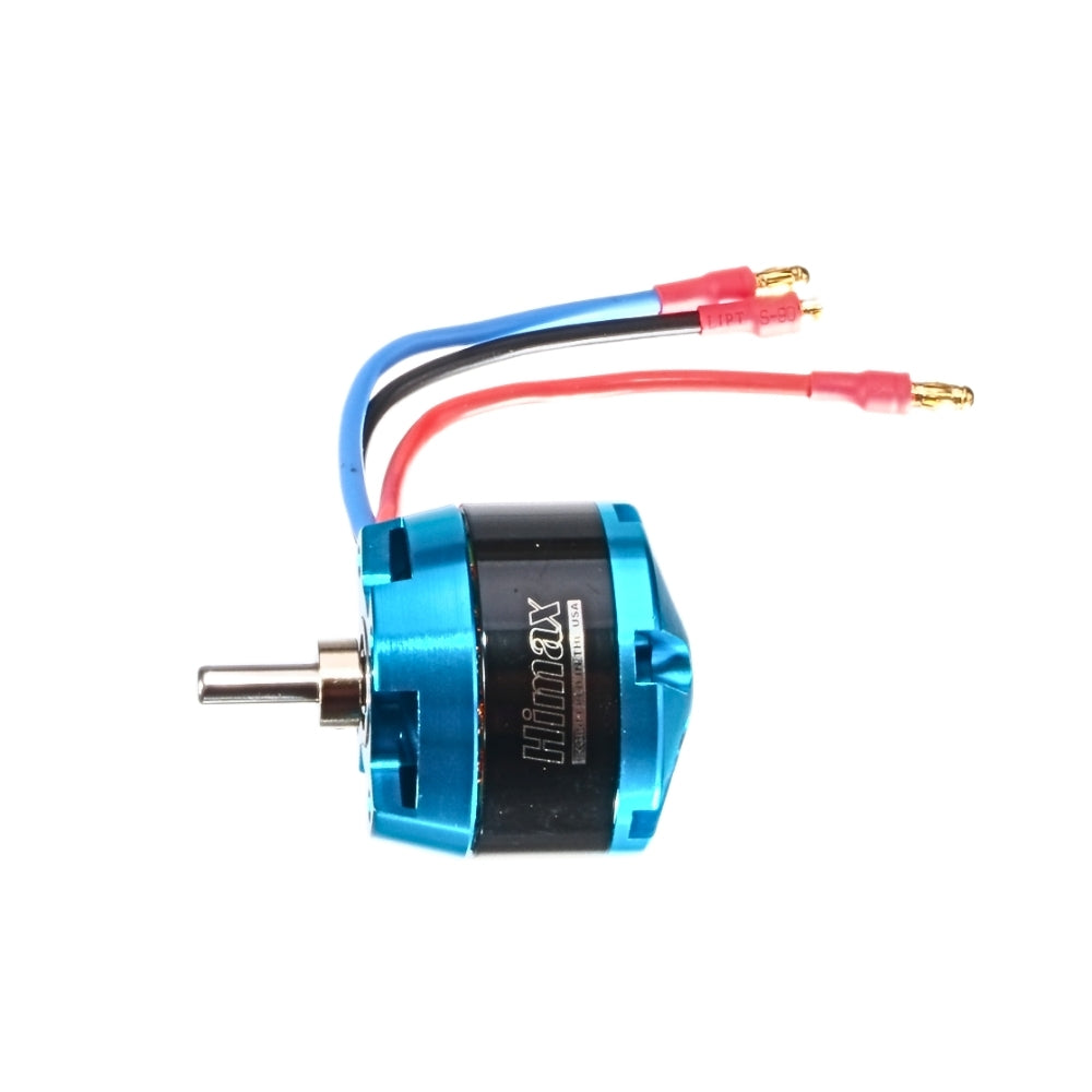 Himax HC3510 Outrunner Brushless Motors