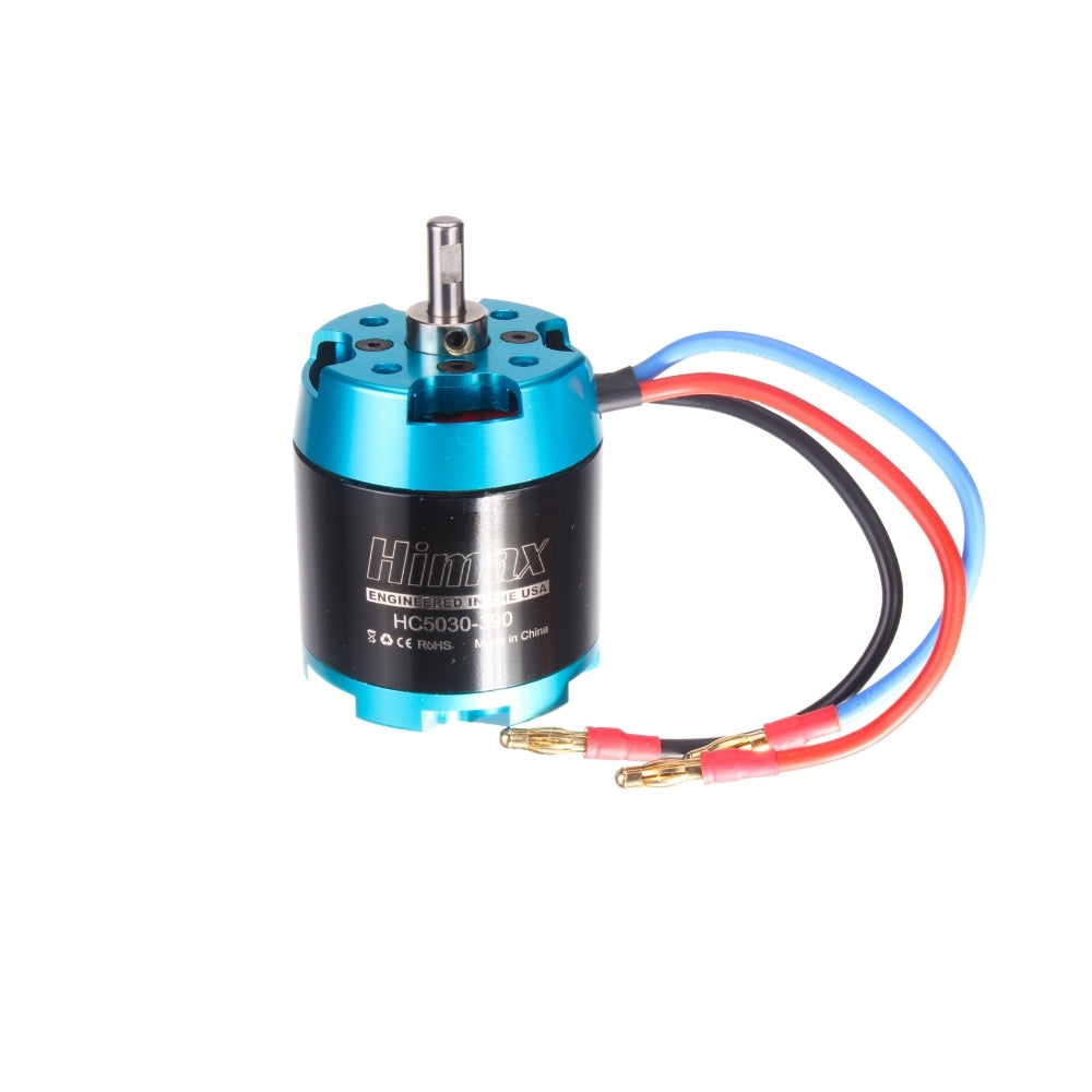 Himax HC50 Outrunner Brushless Motors