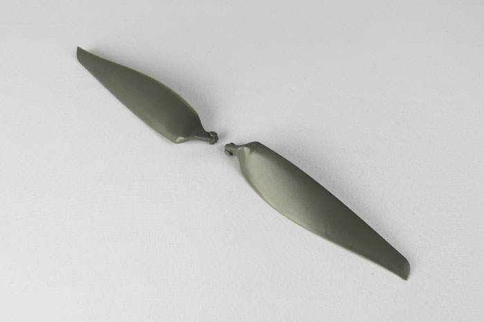 APC 14" Folding Props 14x10