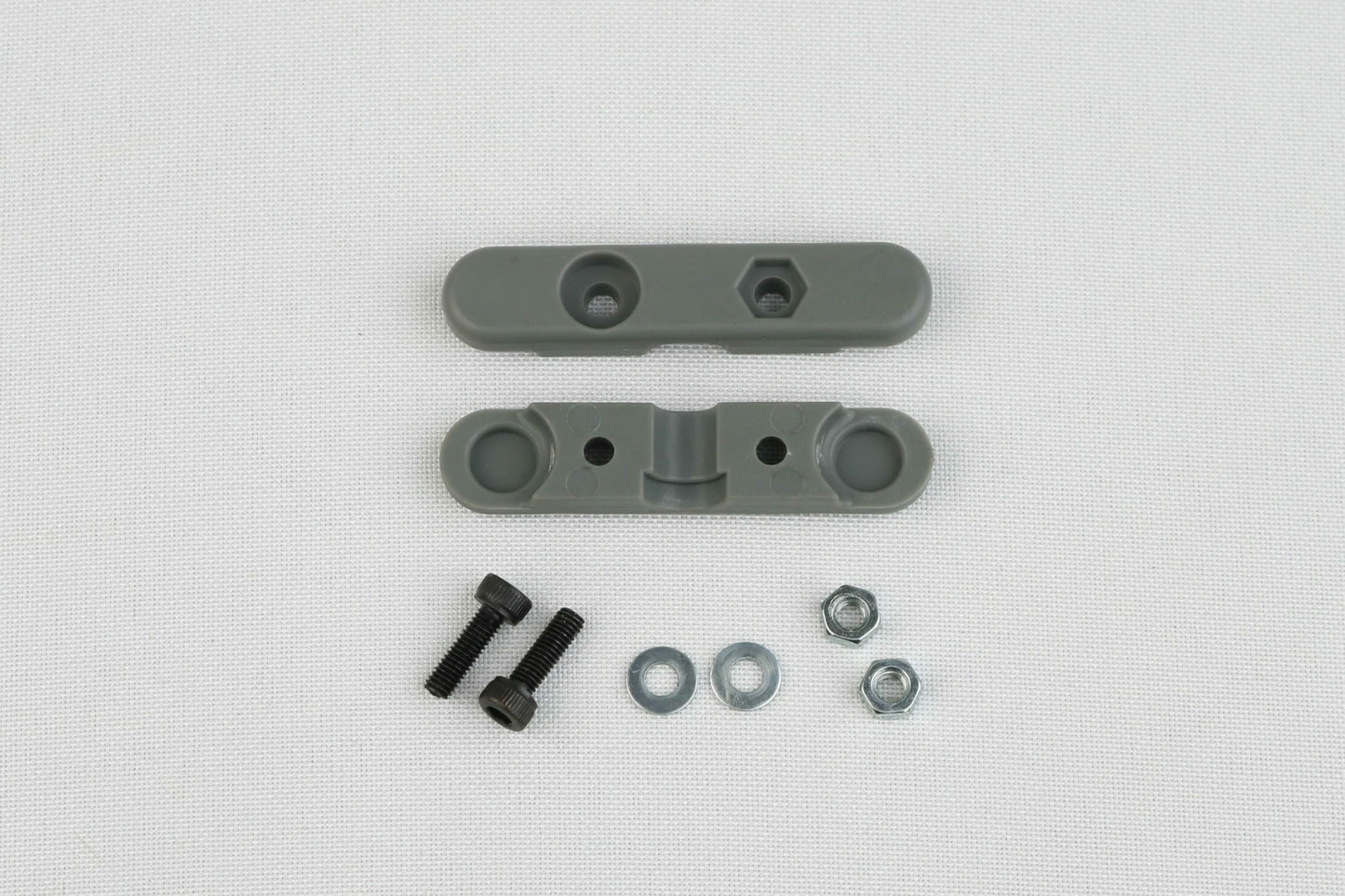 APC 35mm Folding Electric Hub for 30mm Spinner