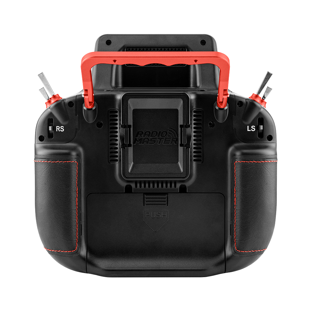 RadioMaster GX15 MAX Radio Controller