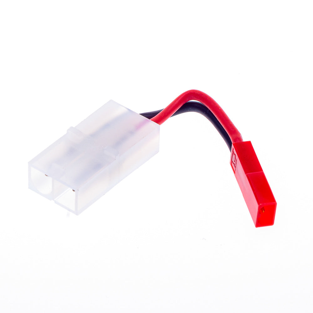 MPI Charger Exchange Adapters 2574 Tamiya to BEC female