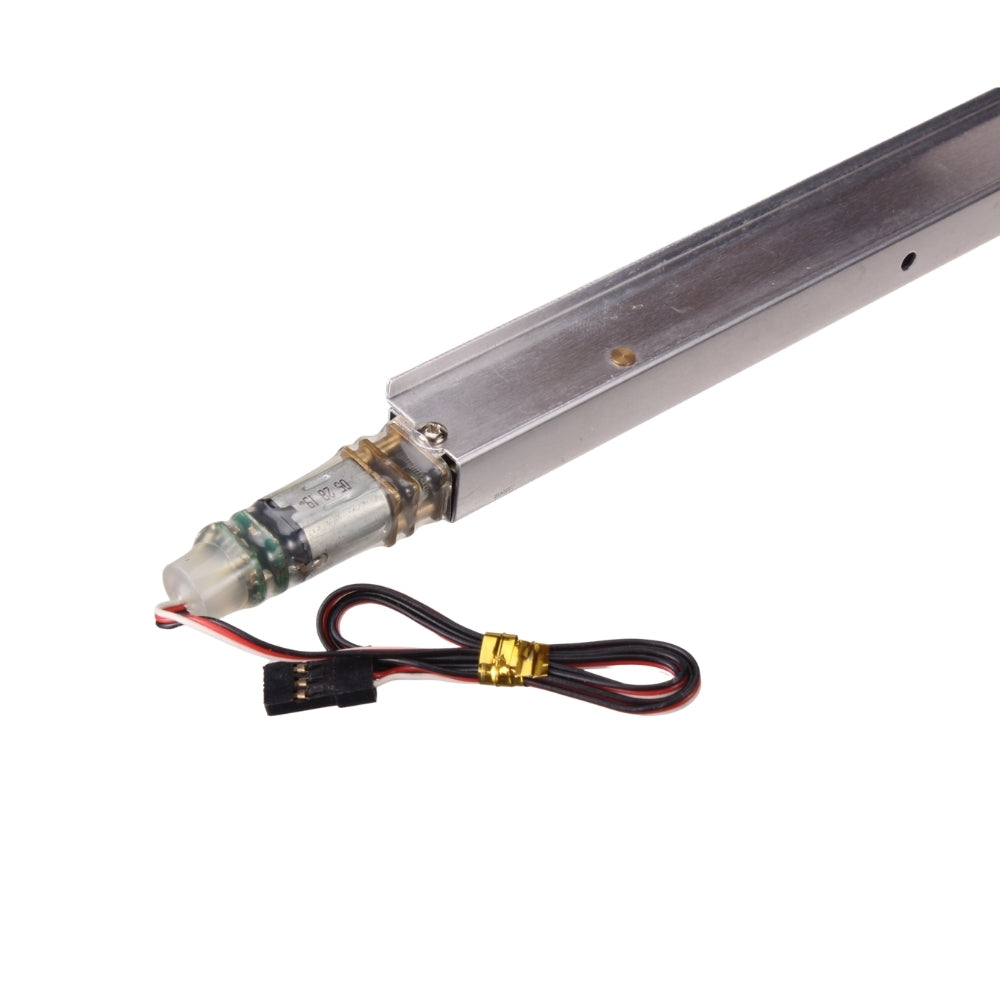 MPI Spoiler with Built in Servo MX3330